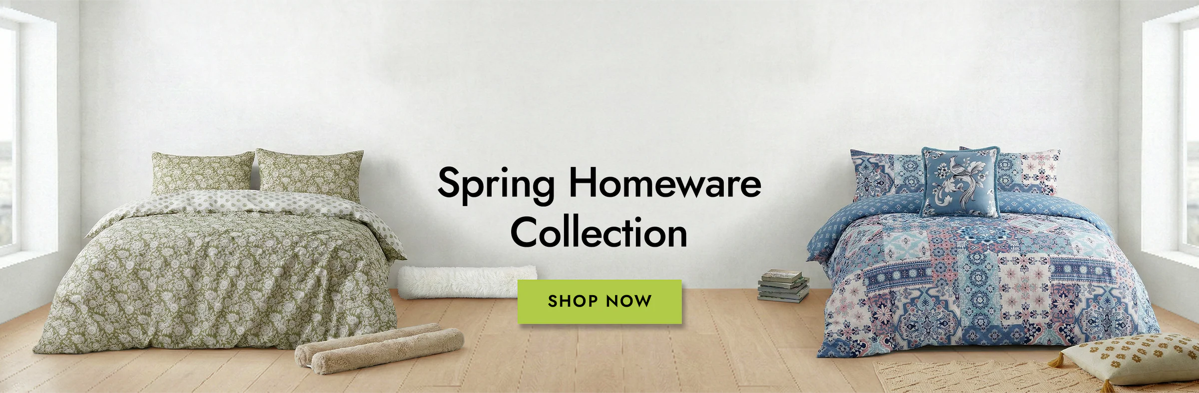 Welcome to Our Store